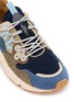 细节 - 点击放大 - FLOWER MOUNTAIN - Yamano 3 Men's Sneakers