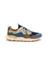 首图 - 点击放大 - FLOWER MOUNTAIN - Yamano 3 Men's Sneakers