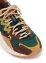 细节 - 点击放大 - FLOWER MOUNTAIN - Yamabushi Uni Men's Sneakers