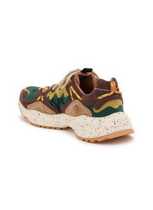 - FLOWER MOUNTAIN - Yamabushi Uni Men's Sneakers