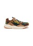 首图 - 点击放大 - FLOWER MOUNTAIN - Yamabushi Uni Men's Sneakers