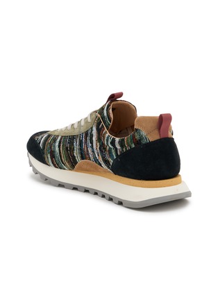  - FLOWER MOUNTAIN - New Asuka Uni Men's Sneakers