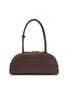 首图 - 点击放大 - MIU MIU - Medium Beau Bowling Leather Shoulder Bag