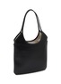 细节 - 点击放大 - MIU MIU - Regular Ivy Leather Tote Bag