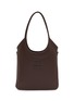 首图 - 点击放大 - MIU MIU - Regular Ivy Leather Tote
