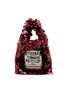 首图 - 点击放大 - ANYA HINDMARCH - Heinz Ketchup Sequin Mini Tote Bag
