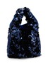 细节 - 点击放大 - ANYA HINDMARCH - Kellogs Frosted Flakes Sequin Mini Tote Bag