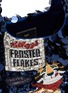 细节 - 点击放大 - ANYA HINDMARCH - Kellogs Frosted Flakes Sequin Mini Tote Bag