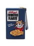 首图 - 点击放大 - ANYA HINDMARCH - Kellogs Frosted Flakes Clutch Bag