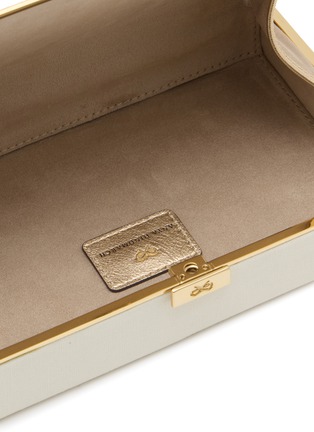 细节 - 点击放大 - ANYA HINDMARCH - Kellogs Corn Flakes Clutch Bag