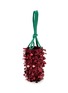 细节 - 点击放大 - ANYA HINDMARCH - Flying Goose Sriracha Sequin Mini Bucket Bag