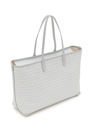 细节 - 点击放大 - ANYA HINDMARCH - I Am A Plastic Bag Wink Tote Bag