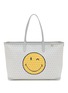 首图 - 点击放大 - ANYA HINDMARCH - I Am A Plastic Bag Wink Tote Bag