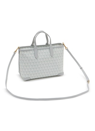 细节 - 点击放大 - ANYA HINDMARCH - I Am A Plastic Bag Wink Crossbody Bag