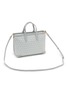 细节 - 点击放大 - ANYA HINDMARCH - I Am A Plastic Bag Wink Crossbody Bag