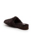  - C.R.B. - Faux Fur Slippers 