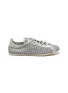 ADIDAS 女款 STAN SMITH LO PRO 镂空系带运动鞋
