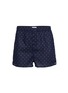 首图 - 点击放大 - DEREK ROSE - Modern Fit Cotton Boxer