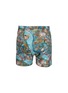 背面 - 点击放大 - DEREK ROSE - Graphic Printed Cotton Boxers