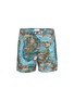 首图 - 点击放大 - DEREK ROSE - Graphic Printed Cotton Boxers