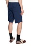 背面 - 点击放大 - DEREK ROSE - Basel Drawstring Lounge Shorts