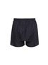 模特儿示范图 - 点击放大 - DEREK ROSE - Classic Fit Cotton Boxer