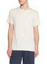 首图 - 点击放大 - DEREK ROSE - Basel Crewneck T-Shirt