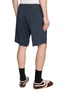 背面 - 点击放大 - DEREK ROSE - Basel Drawstring Lounge Shorts