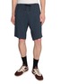 首图 - 点击放大 - DEREK ROSE - Basel Drawstring Lounge Shorts
