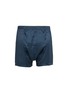背面 - 点击放大 - DEREK ROSE - Geometric Printed Cotton Boxers