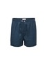 首图 - 点击放大 - DEREK ROSE - Geometric Printed Cotton Boxers