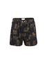 首图 - 点击放大 - DEREK ROSE - Classic Fit Cotton Boxer
