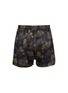 模特儿示范图 - 点击放大 - DEREK ROSE - Classic Fit Cotton Boxer