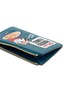 细节 - 点击放大 - ANYA HINDMARCH - Kellogs Frosted Flakes Leather Zip Card Case