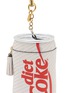 细节 - 点击放大 - ANYA HINDMARCH - Diet Coke Leather Coin Purse