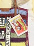 正面 -点击放大 - ANYA HINDMARCH - Double Dip Leather Earphone Case