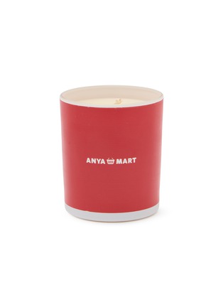 细节 –点击放大 - ANYA HINDMARCH - Imperial Leather Candle