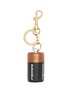 首图 - 点击放大 - ANYA HINDMARCH - Duracell Leather Charm