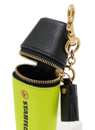 细节 - 点击放大 - ANYA HINDMARCH - Stabilo Leather Coin Purse