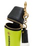 细节 - 点击放大 - ANYA HINDMARCH - Stabilo Leather Coin Purse