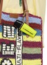 正面 -点击放大 - ANYA HINDMARCH - Stabilo Leather Coin Purse