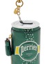 细节 - 点击放大 - ANYA HINDMARCH - Perrier Leather Coin Purse