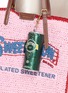 正面 -点击放大 - ANYA HINDMARCH - Perrier Leather Coin Purse