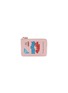 首图 - 点击放大 - ANYA HINDMARCH - Nerds Leather Loose Pocket