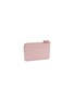 模特儿示范图 - 点击放大 - ANYA HINDMARCH - Nerds Leather Loose Pocket
