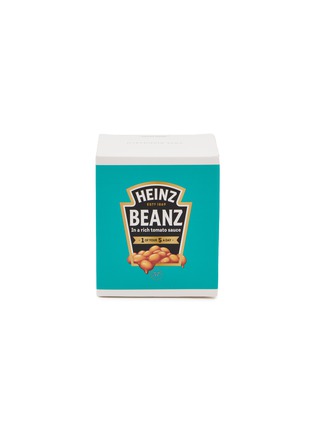 细节 –点击放大 - ANYA HINDMARCH - Heinz Baked Beans Candle
