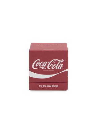 细节 –点击放大 - ANYA HINDMARCH - Coca Cola Candle