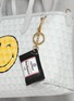 正面 -点击放大 - ANYA HINDMARCH - Kikkoman Charm