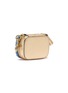 细节 - 点击放大 - ANYA HINDMARCH - Grether's Leather Coin Purse
