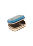 细节 - 点击放大 - ANYA HINDMARCH - Grether's Leather Coin Purse